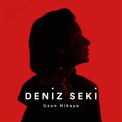 Deniz Seki's Dans Et Concert: A Turkish Musical Extravaganza That Left Fans Breathless!