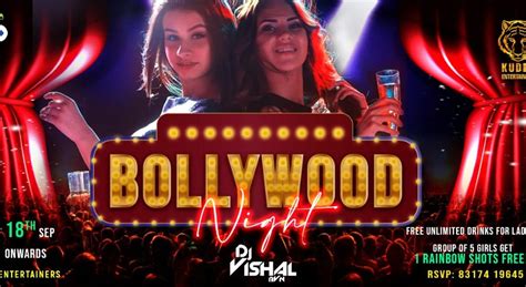  Geetali Chaudhary's Bolly Nights Concert: A Night of Bollywood Magic and Unexpected Twists!