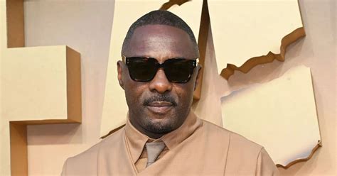 Idris Elba's Beast Premiere: A Roaring Success with a Dash of Unexpected Chaos!